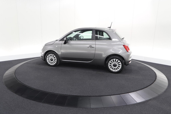 Fiat 500 1.0 Hybrid Dolcevita | Panoramadak | Apple Carplay | Parkeersensoren