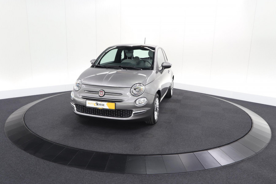 Fiat 500 1.0 Hybrid Dolcevita | Panoramadak | Apple Carplay | Parkeersensoren