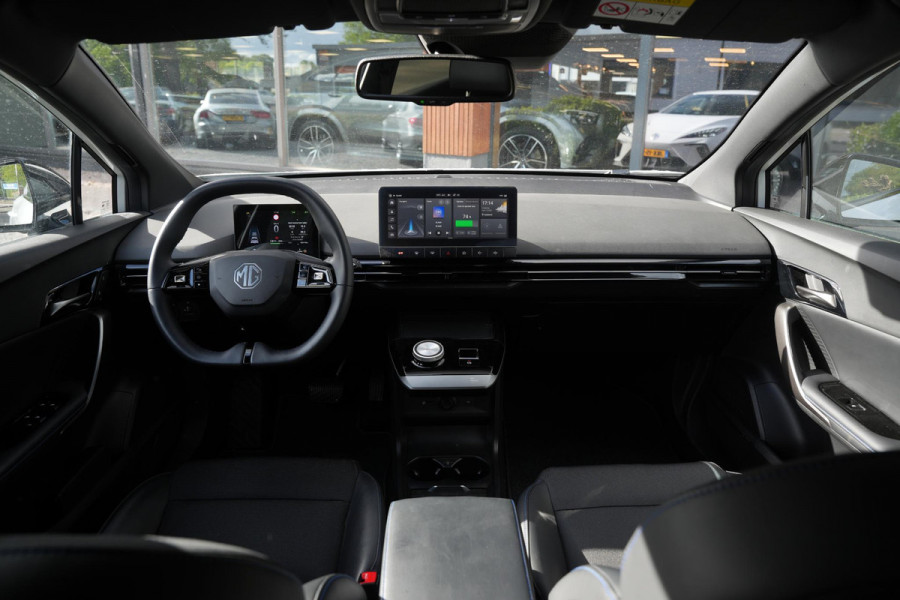 MG Mg4 electric Comfort 64 kWh