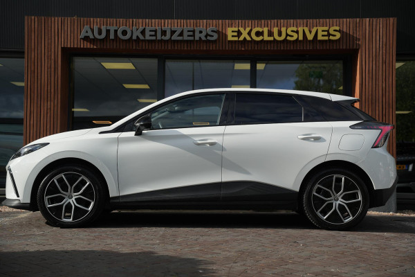 MG Mg4 electric Comfort 64 kWh