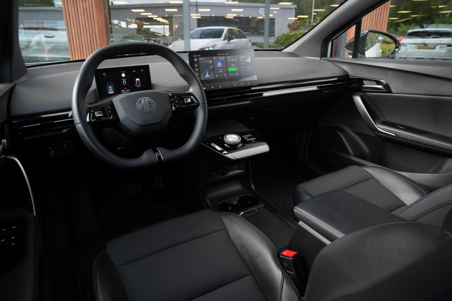 MG Mg4 electric Comfort 64 kWh