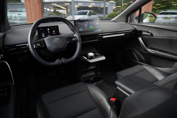 MG Mg4 electric Comfort 64 kWh