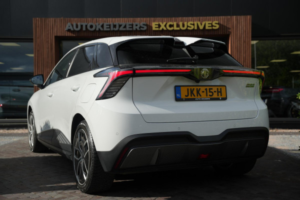 MG Mg4 electric Comfort 64 kWh