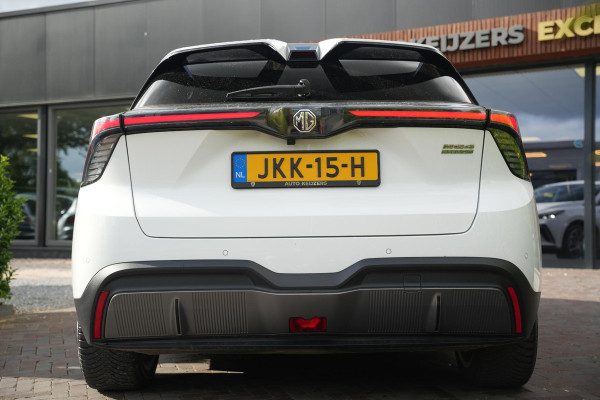 MG Mg4 electric Comfort 64 kWh