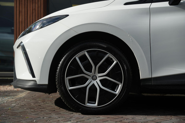 MG Mg4 electric Comfort 64 kWh