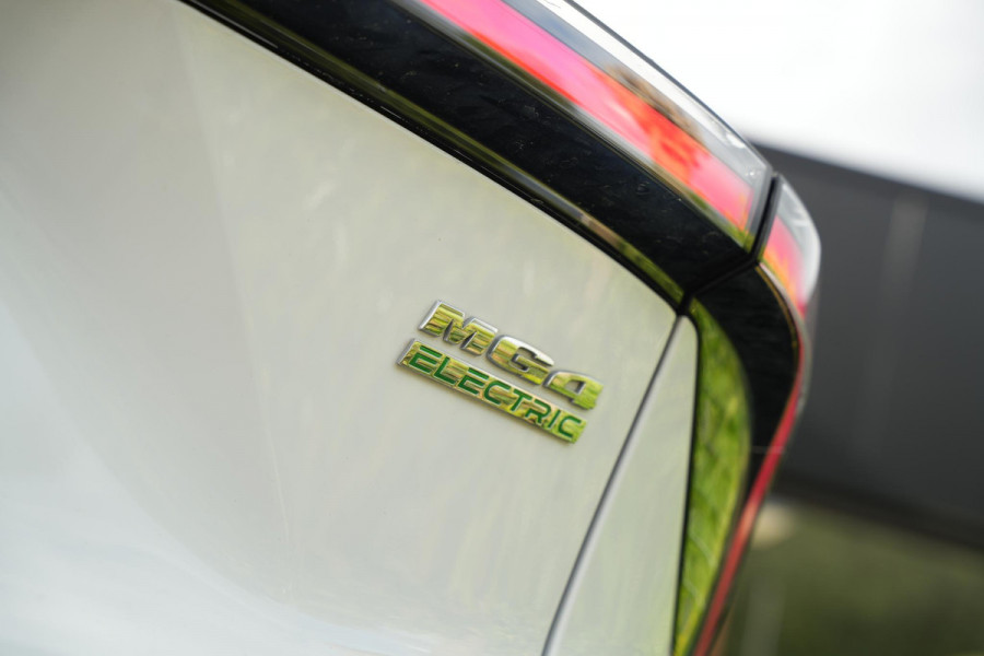 MG Mg4 electric Comfort 64 kWh