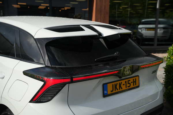 MG Mg4 electric Comfort 64 kWh