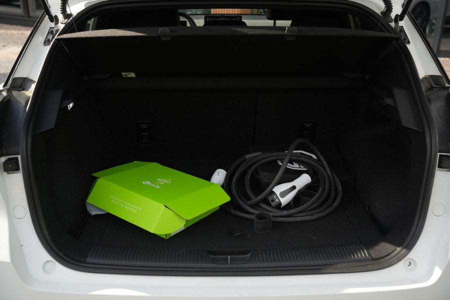 MG Mg4 electric Comfort 64 kWh