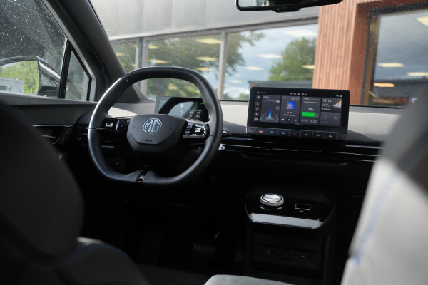 MG Mg4 electric Comfort 64 kWh