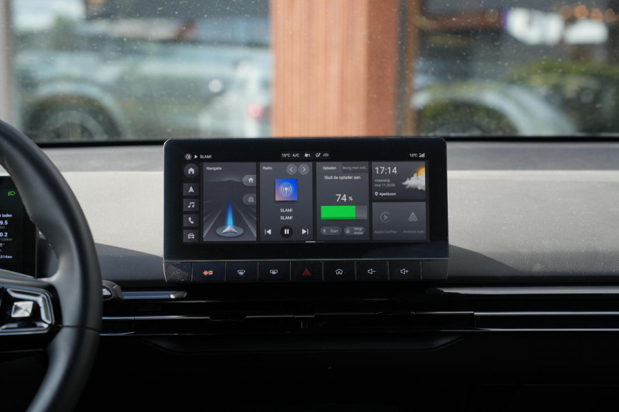 MG Mg4 electric Comfort 64 kWh