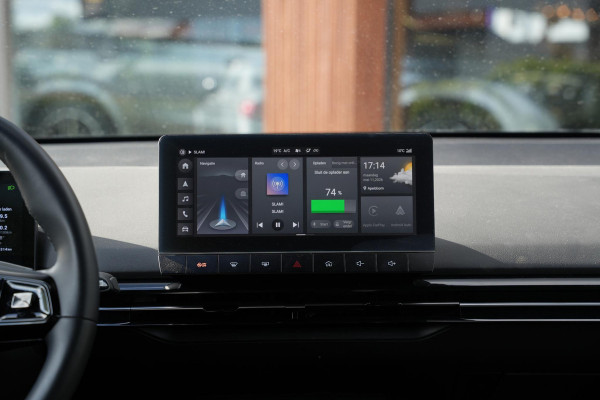MG Mg4 electric Comfort 64 kWh