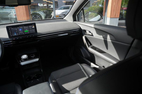 MG Mg4 electric Comfort 64 kWh