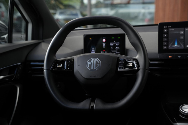 MG Mg4 electric Comfort 64 kWh