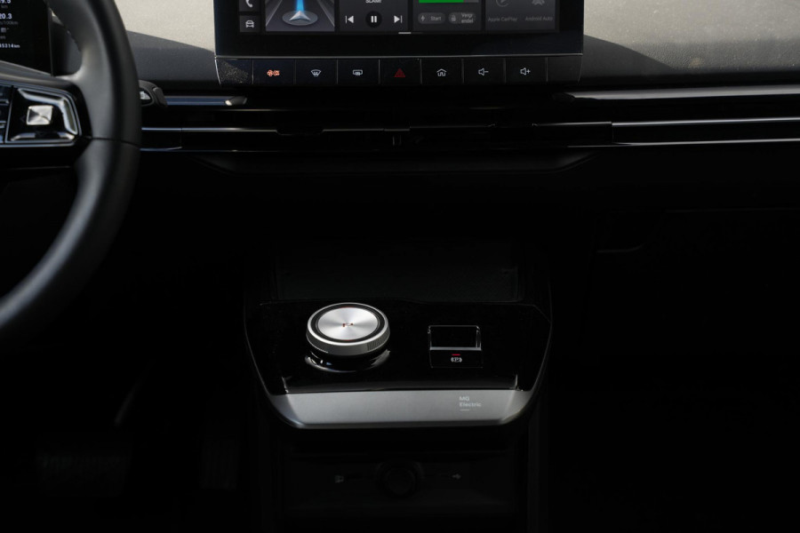 MG Mg4 electric Comfort 64 kWh