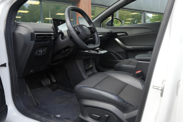 MG Mg4 electric Comfort 64 kWh