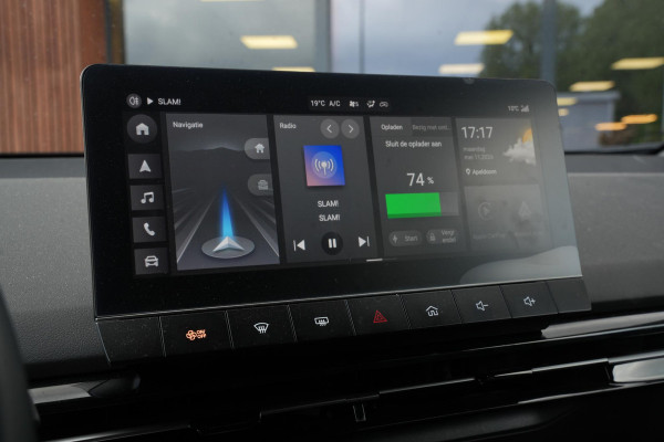 MG Mg4 electric Comfort 64 kWh