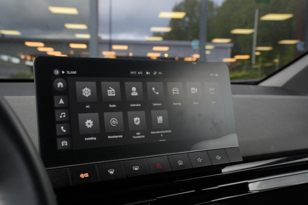 MG Mg4 electric Comfort 64 kWh