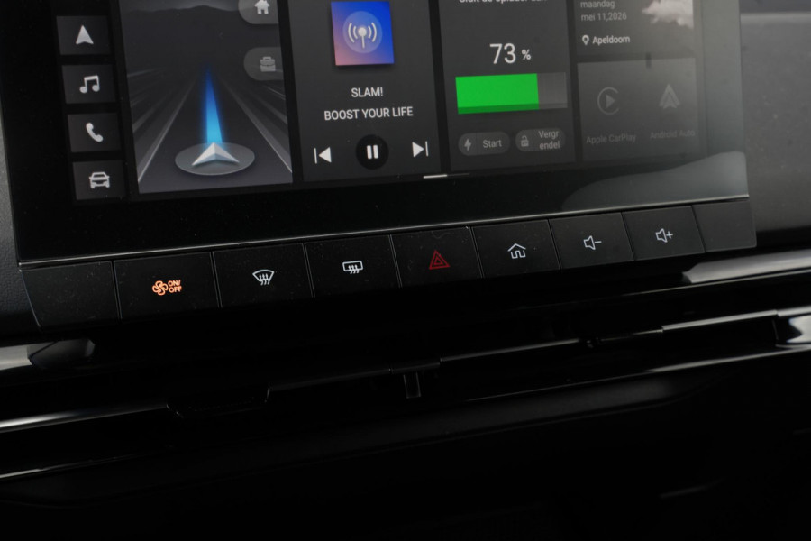 MG Mg4 electric Comfort 64 kWh