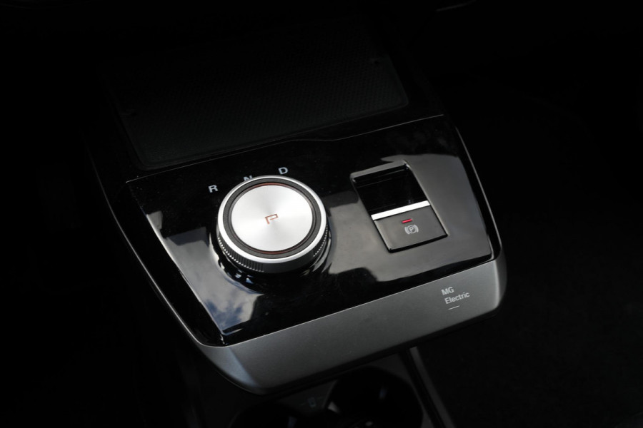 MG Mg4 electric Comfort 64 kWh