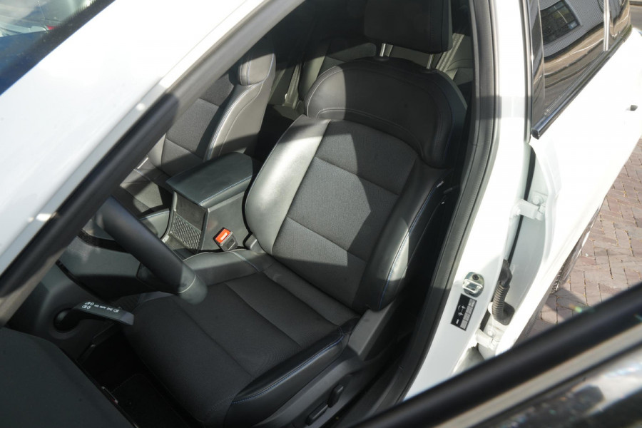 MG Mg4 electric Comfort 64 kWh
