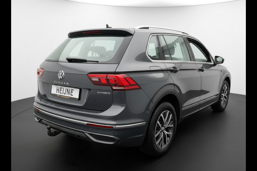 Volkswagen Tiguan TSI 245PK HYBRIDE DSG LIFE TREKHAAK/NAVI/VIRTUAL