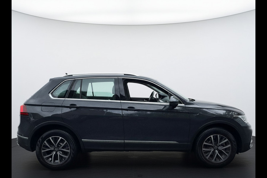 Volkswagen Tiguan TSI 245PK HYBRIDE DSG LIFE TREKHAAK/NAVI/VIRTUAL