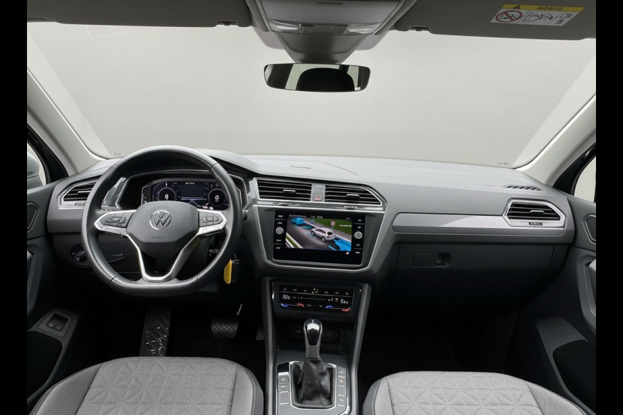 Volkswagen Tiguan TSI 245PK HYBRIDE DSG LIFE TREKHAAK/NAVI/VIRTUAL