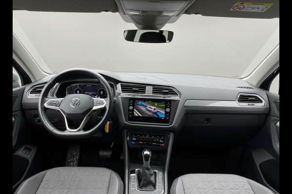 Volkswagen Tiguan TSI 245PK HYBRIDE DSG LIFE TREKHAAK/NAVI/VIRTUAL