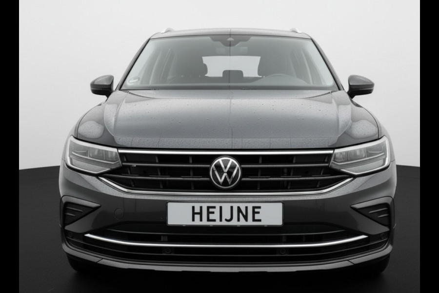 Volkswagen Tiguan TSI 245PK HYBRIDE DSG LIFE TREKHAAK/NAVI/VIRTUAL