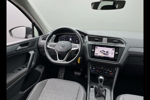 Volkswagen Tiguan TSI 245PK HYBRIDE DSG LIFE TREKHAAK/NAVI/VIRTUAL