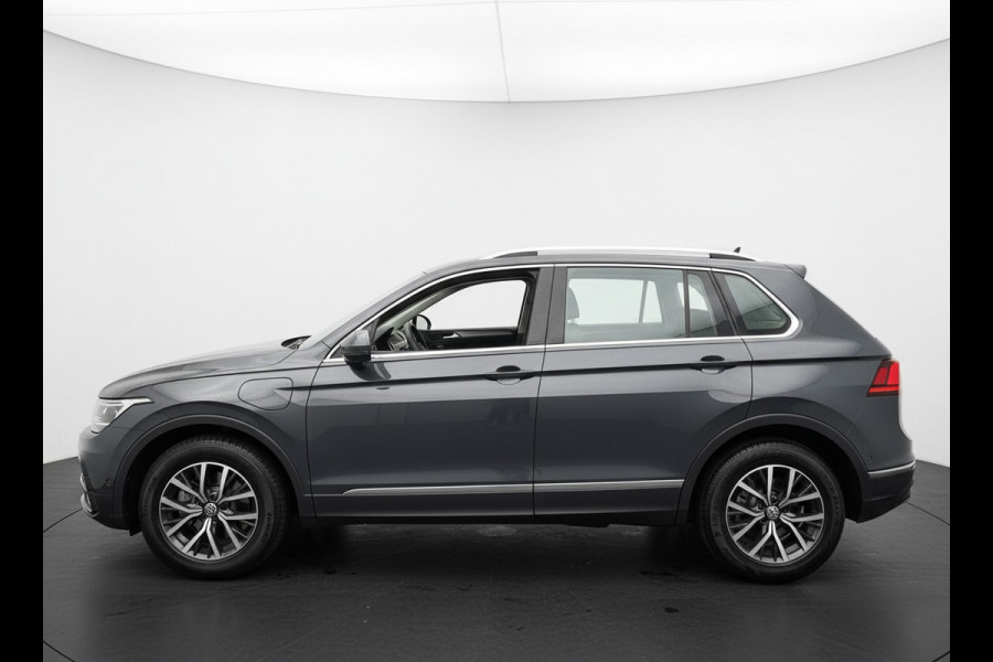 Volkswagen Tiguan TSI 245PK HYBRIDE DSG LIFE TREKHAAK/NAVI/VIRTUAL