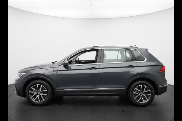 Volkswagen Tiguan TSI 245PK HYBRIDE DSG LIFE TREKHAAK/NAVI/VIRTUAL