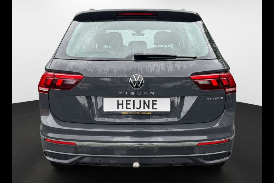 Volkswagen Tiguan TSI 245PK HYBRIDE DSG LIFE TREKHAAK/NAVI/VIRTUAL