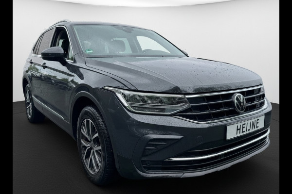 Volkswagen Tiguan TSI 245PK HYBRIDE DSG LIFE TREKHAAK/NAVI/VIRTUAL