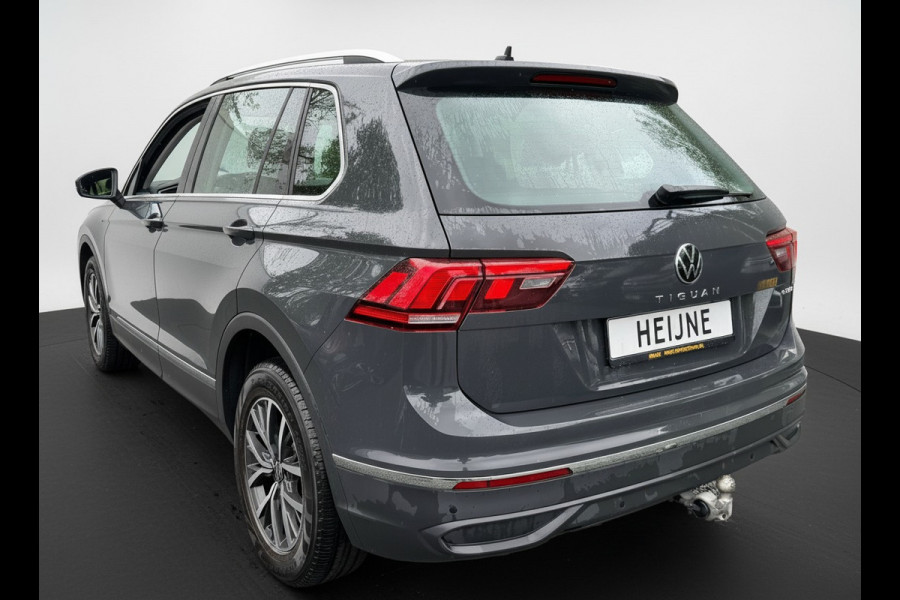 Volkswagen Tiguan TSI 245PK HYBRIDE DSG LIFE TREKHAAK/NAVI/VIRTUAL