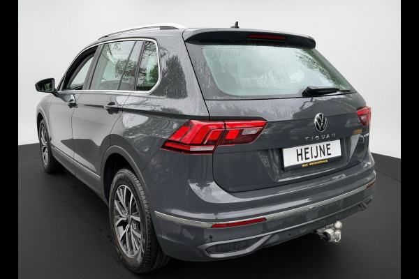 Volkswagen Tiguan TSI 245PK HYBRIDE DSG LIFE TREKHAAK/NAVI/VIRTUAL