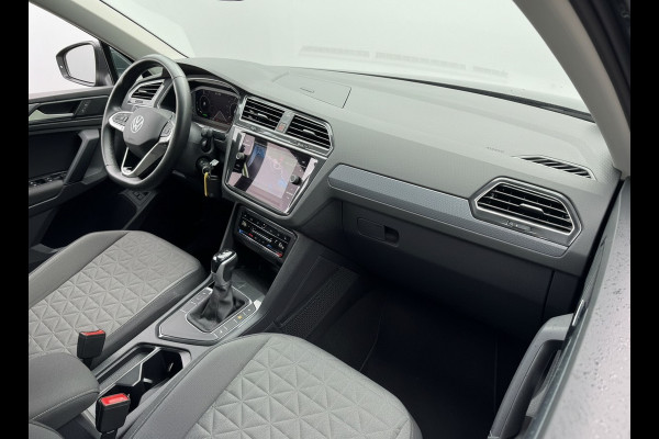Volkswagen Tiguan TSI 245PK HYBRIDE DSG LIFE TREKHAAK/NAVI/VIRTUAL