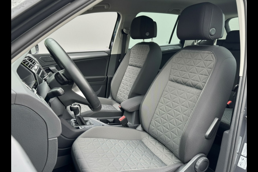 Volkswagen Tiguan TSI 245PK HYBRIDE DSG LIFE TREKHAAK/NAVI/VIRTUAL