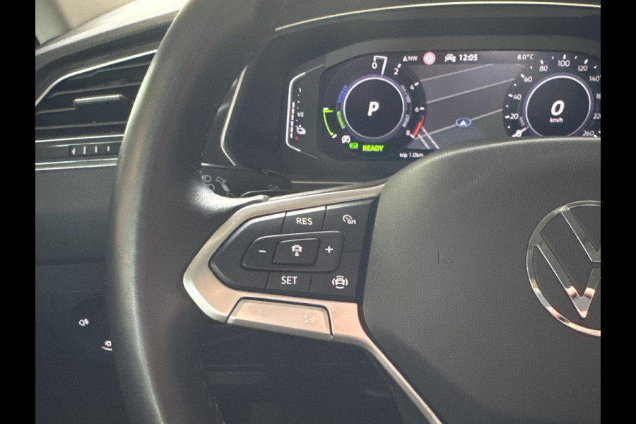 Volkswagen Tiguan TSI 245PK HYBRIDE DSG LIFE TREKHAAK/NAVI/VIRTUAL