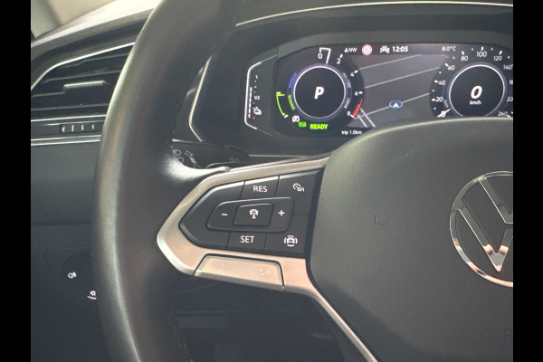 Volkswagen Tiguan TSI 245PK HYBRIDE DSG LIFE TREKHAAK/NAVI/VIRTUAL