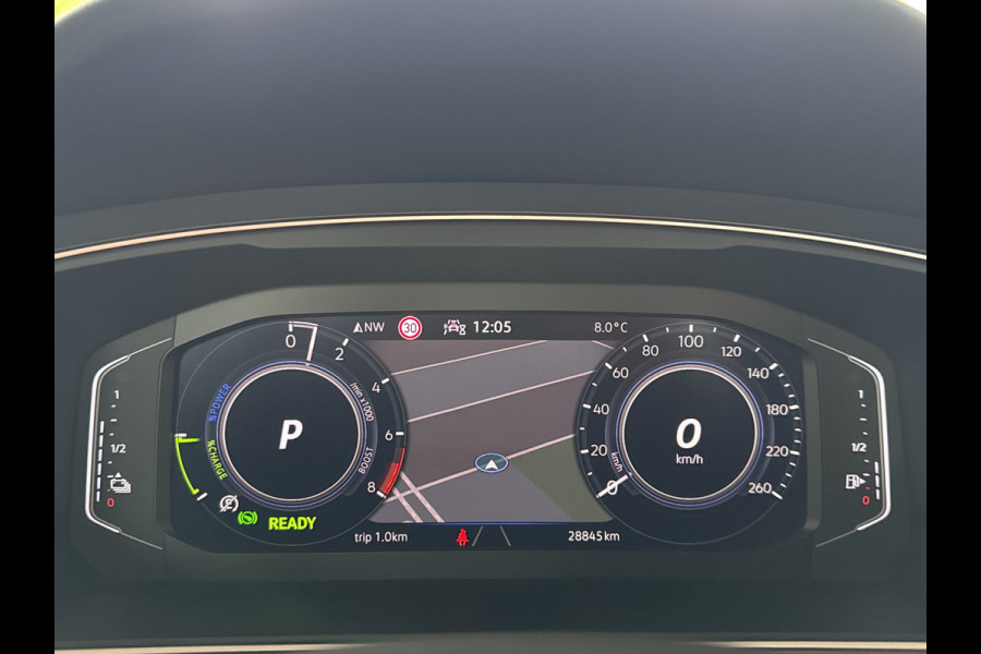 Volkswagen Tiguan TSI 245PK HYBRIDE DSG LIFE TREKHAAK/NAVI/VIRTUAL