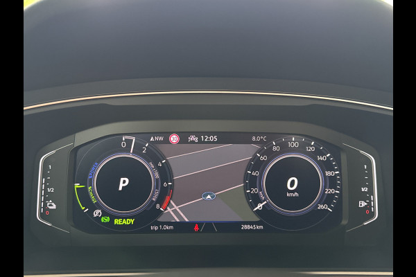 Volkswagen Tiguan TSI 245PK HYBRIDE DSG LIFE TREKHAAK/NAVI/VIRTUAL