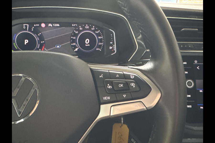 Volkswagen Tiguan TSI 245PK HYBRIDE DSG LIFE TREKHAAK/NAVI/VIRTUAL