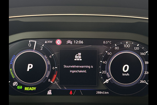 Volkswagen Tiguan TSI 245PK HYBRIDE DSG LIFE TREKHAAK/NAVI/VIRTUAL