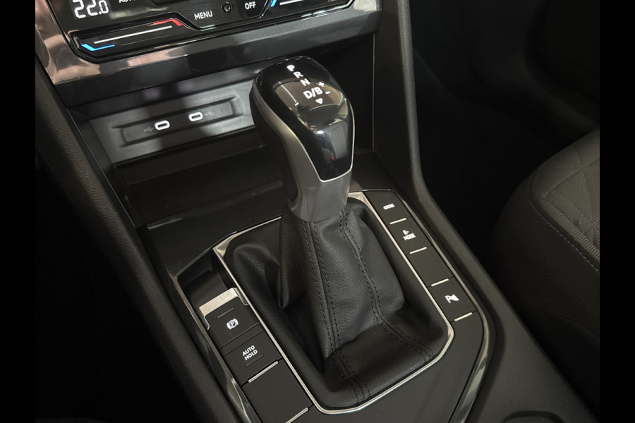 Volkswagen Tiguan TSI 245PK HYBRIDE DSG LIFE TREKHAAK/NAVI/VIRTUAL