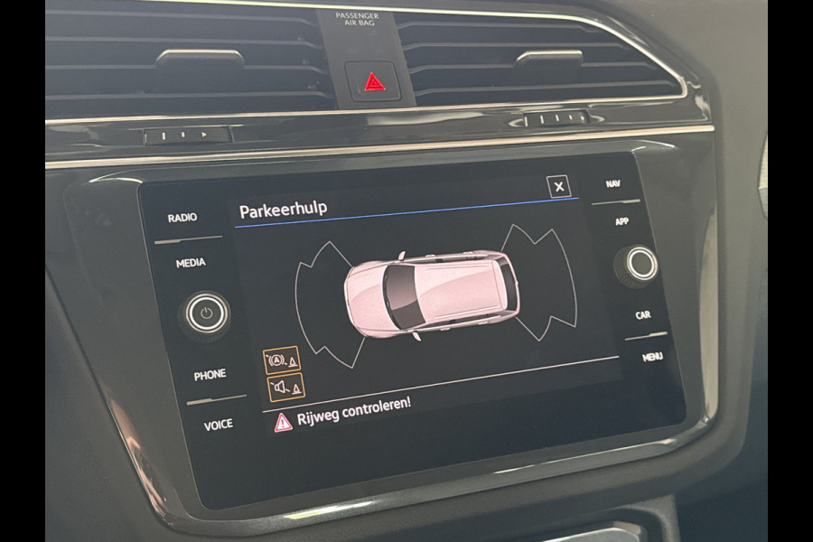 Volkswagen Tiguan TSI 245PK HYBRIDE DSG LIFE TREKHAAK/NAVI/VIRTUAL