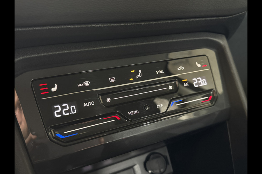 Volkswagen Tiguan TSI 245PK HYBRIDE DSG LIFE TREKHAAK/NAVI/VIRTUAL