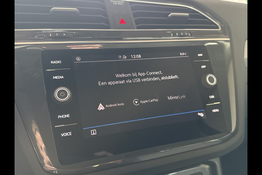 Volkswagen Tiguan TSI 245PK HYBRIDE DSG LIFE TREKHAAK/NAVI/VIRTUAL