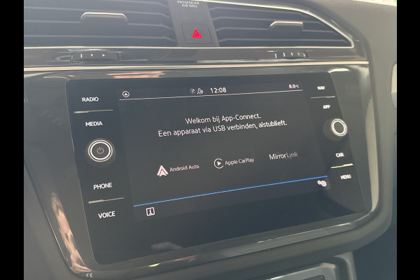 Volkswagen Tiguan TSI 245PK HYBRIDE DSG LIFE TREKHAAK/NAVI/VIRTUAL