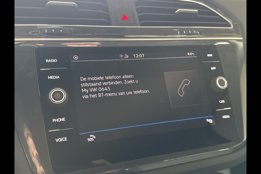 Volkswagen Tiguan TSI 245PK HYBRIDE DSG LIFE TREKHAAK/NAVI/VIRTUAL